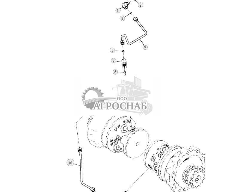 Тормозные линии (ручное управление) (2-скоростное) - ST250619 153.jpg